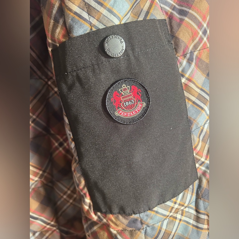 Pendleton Steamboat Down Parka - image 7